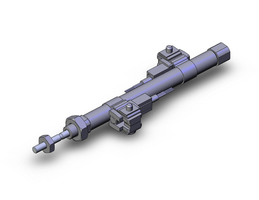 NCDJ2B6-150SR-M9NMAPC Cylinder, Air