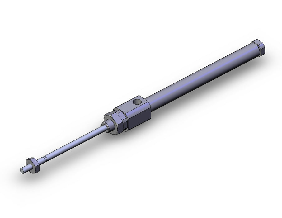NCDJ2B6-150T-B Cylinder, Air
