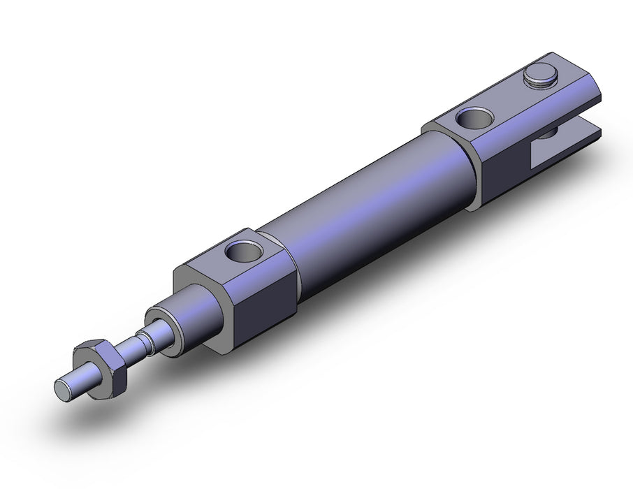 NCDJ2D10-050-B Cylinder, Air