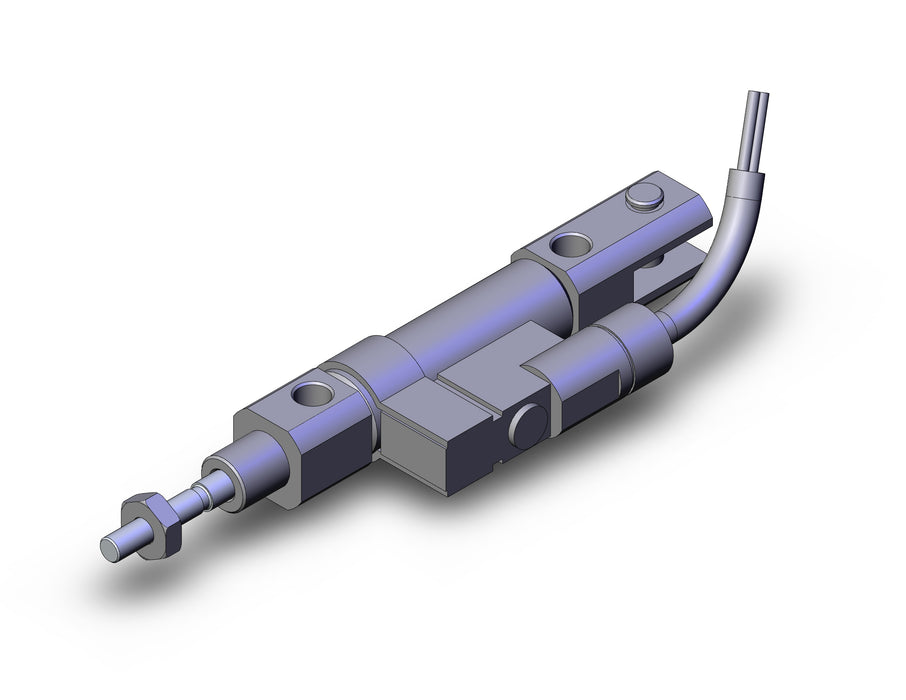 NCDJ2D10-050-C73CS Cylinder, Air