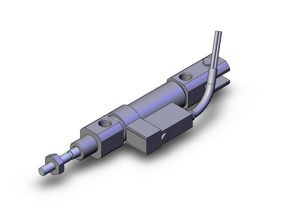 NCDJ2D10-050-C73LS Cylinder, Air