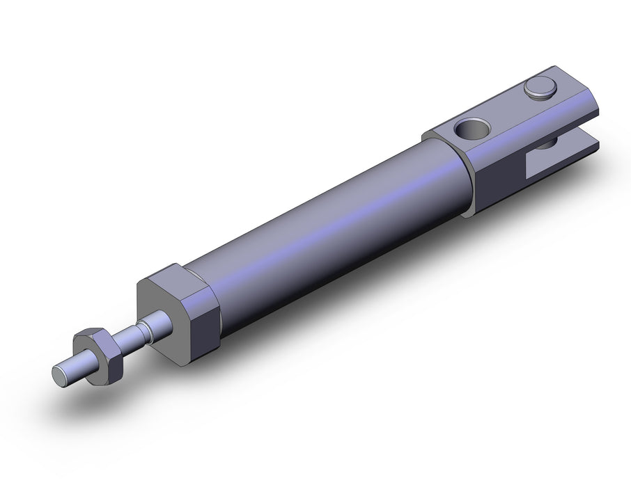NCDJ2D10-050S-B Cylinder, Air
