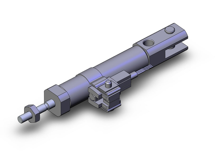 NCDJ2D10-050S-M9PS Cylinder, Air