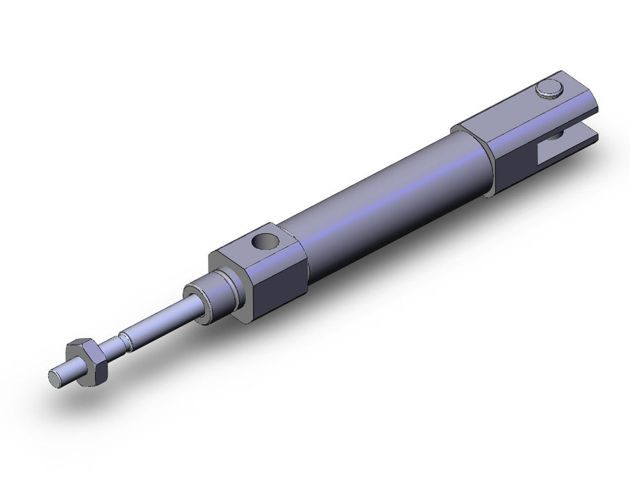 NCDJ2D10-050T-B Cylinder, Air