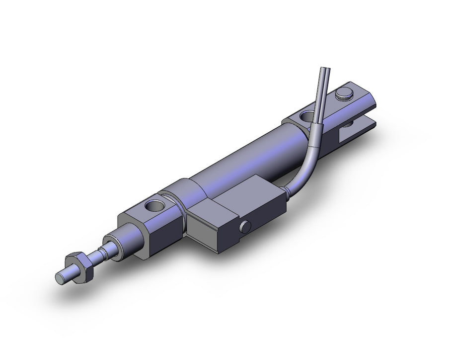 NCDJ2D10-100-C73S Cylinder, Air