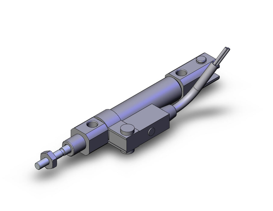 NCDJ2D10-100-H7A2S Cylinder, Air