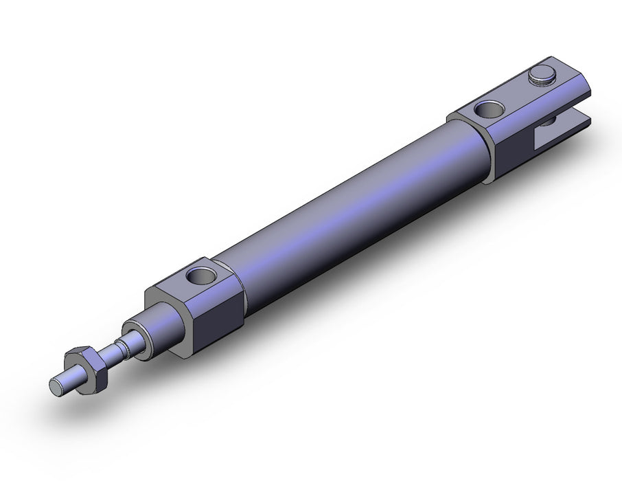 NCDJ2D10-150-B Cylinder, Air