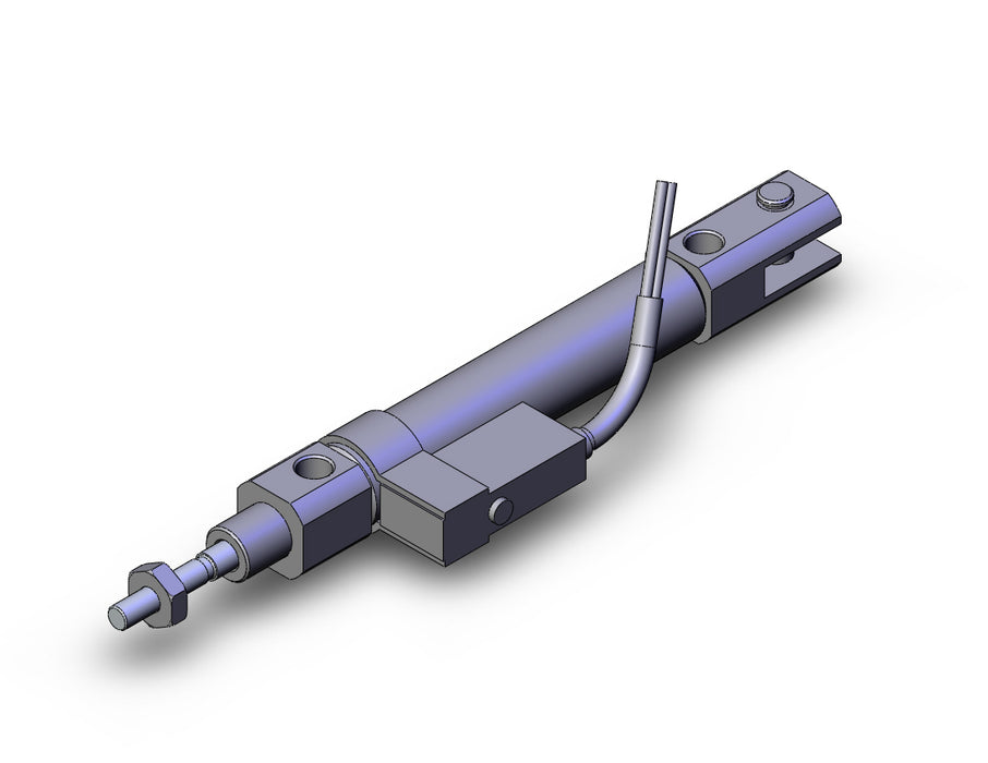 NCDJ2D10-150-C73LS Cylinder, Air