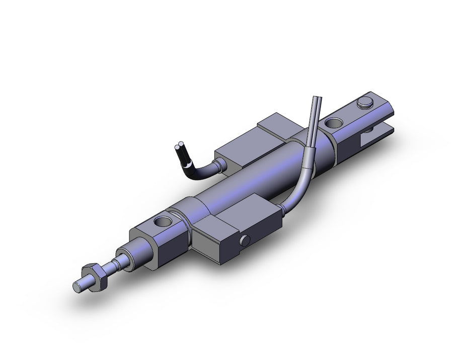 NCDJ2D10-150-C76 Cylinder, Air