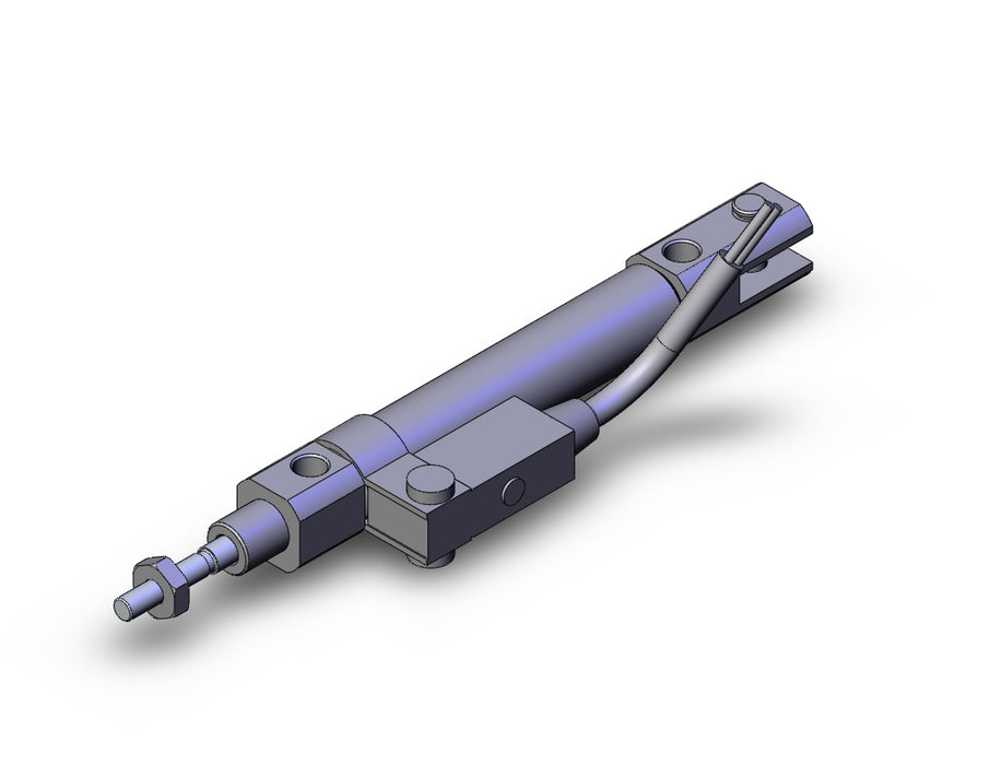 NCDJ2D10-150-H7A1LS Cylinder, Air