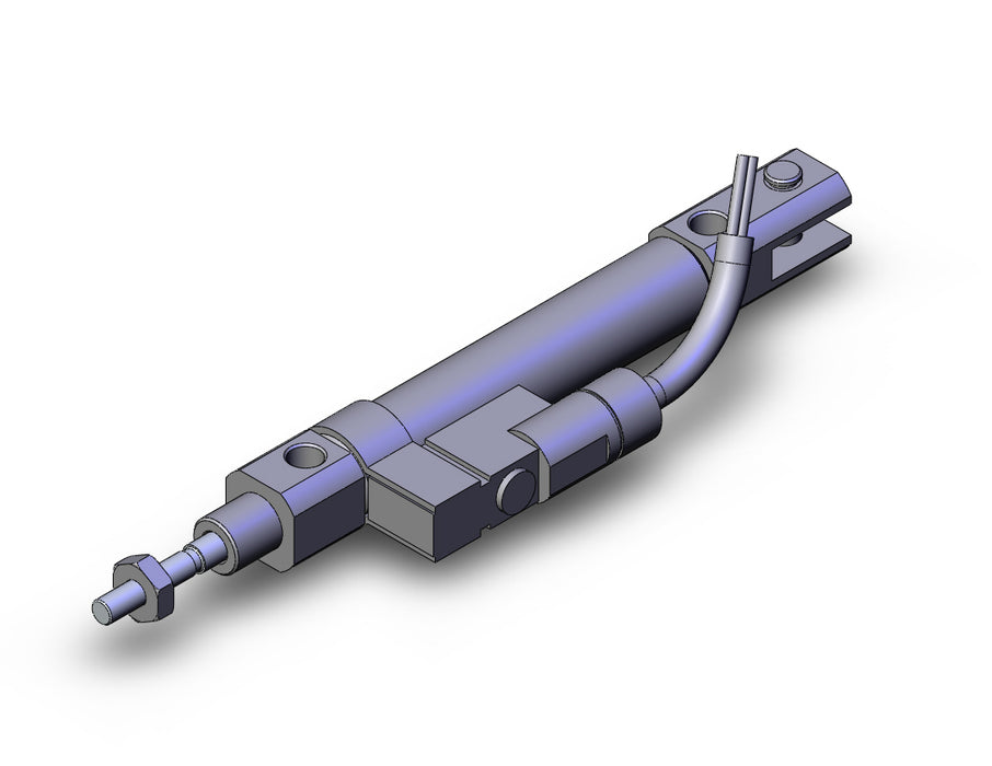 NCDJ2D10-150-H7CS Cylinder, Air