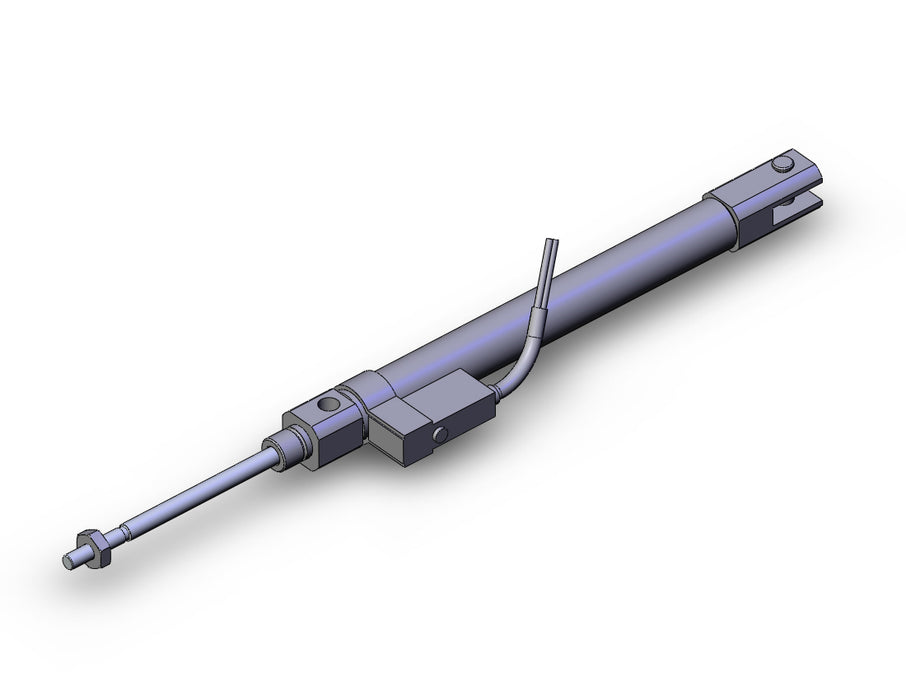 NCDJ2D10-150T-C73LS Cylinder, Air