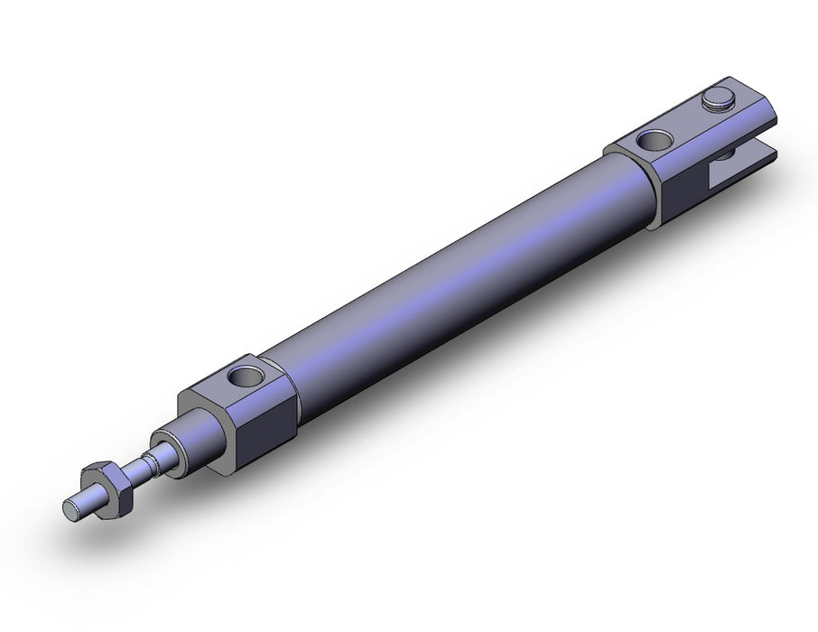 NCDJ2D10-200-B Cylinder, Air