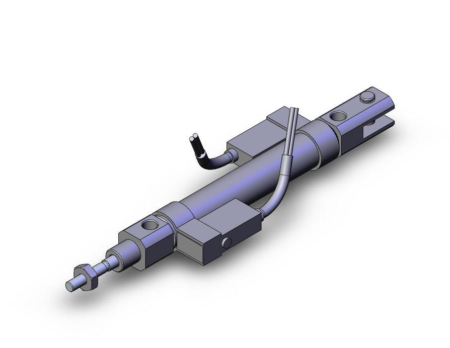 NCDJ2D10-200-C76 Cylinder, Air