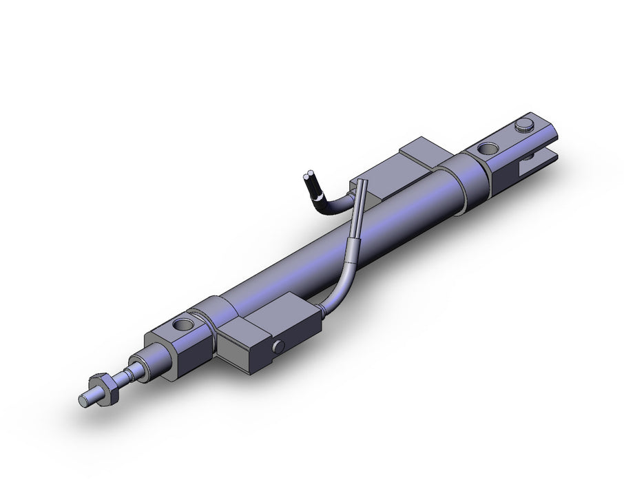 NCDJ2D10-300-C73L Cylinder, Air