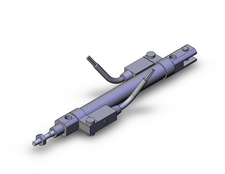NCDJ2D10-300-H7A1 Cylinder, Air