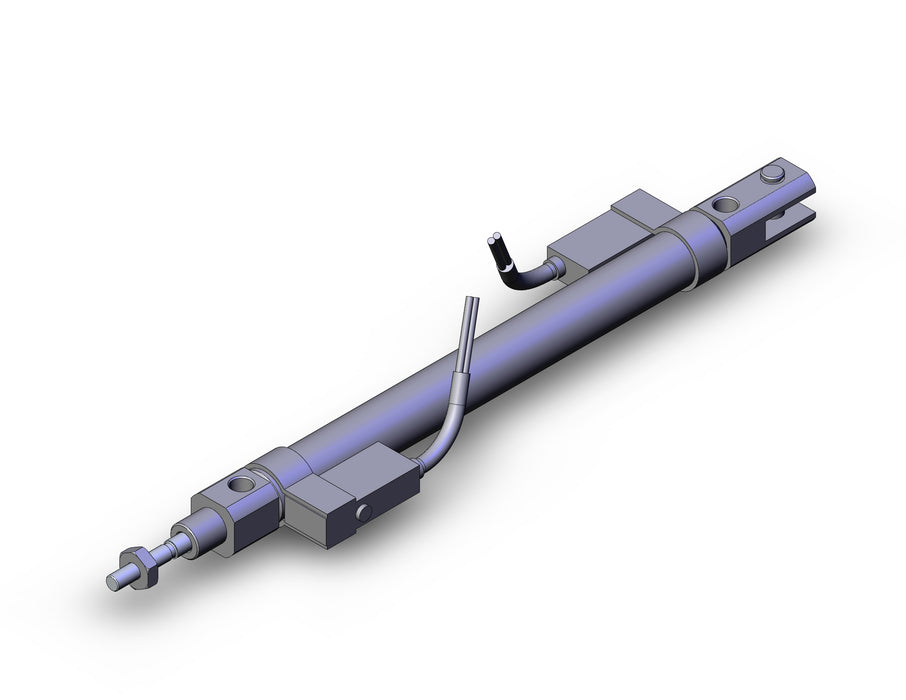 NCDJ2D10-400-C73 Cylinder, Air