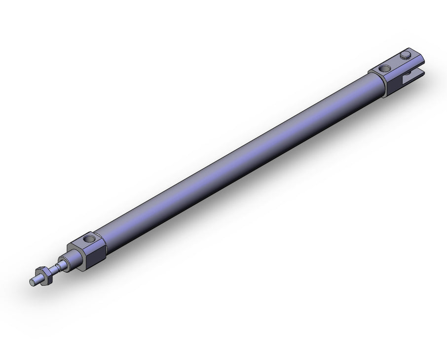NCDJ2D10-600-B Cylinder, Air