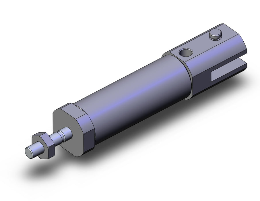 NCDJ2D16-050S-B Cylinder, Air