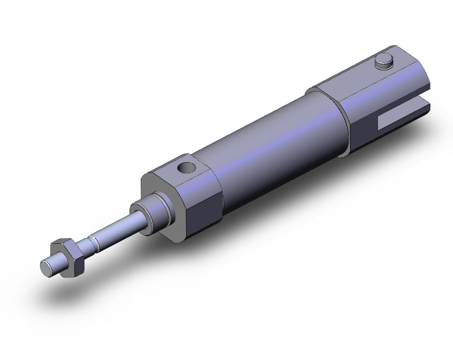 NCDJ2D16-050T-B Cylinder, Air