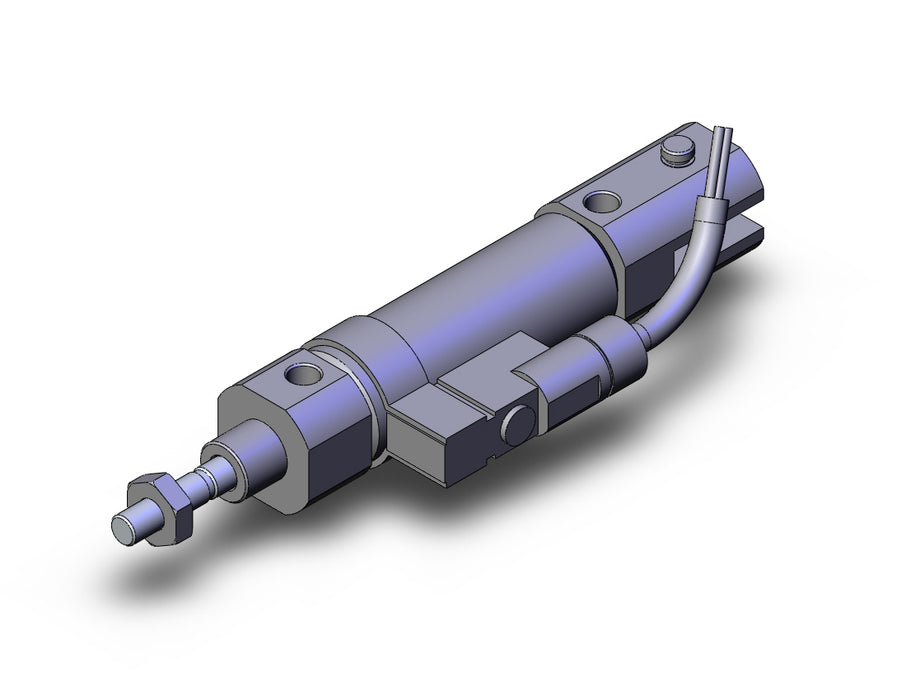 NCDJ2D16-100-C73CS Cylinder, Air