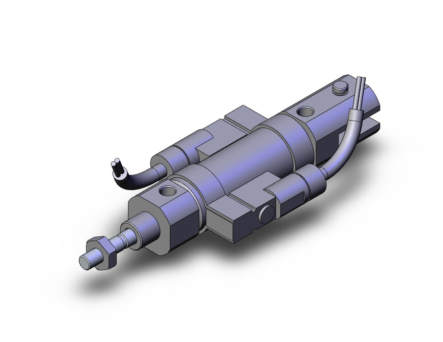 NCDJ2D16-100-C73C Cylinder, Air