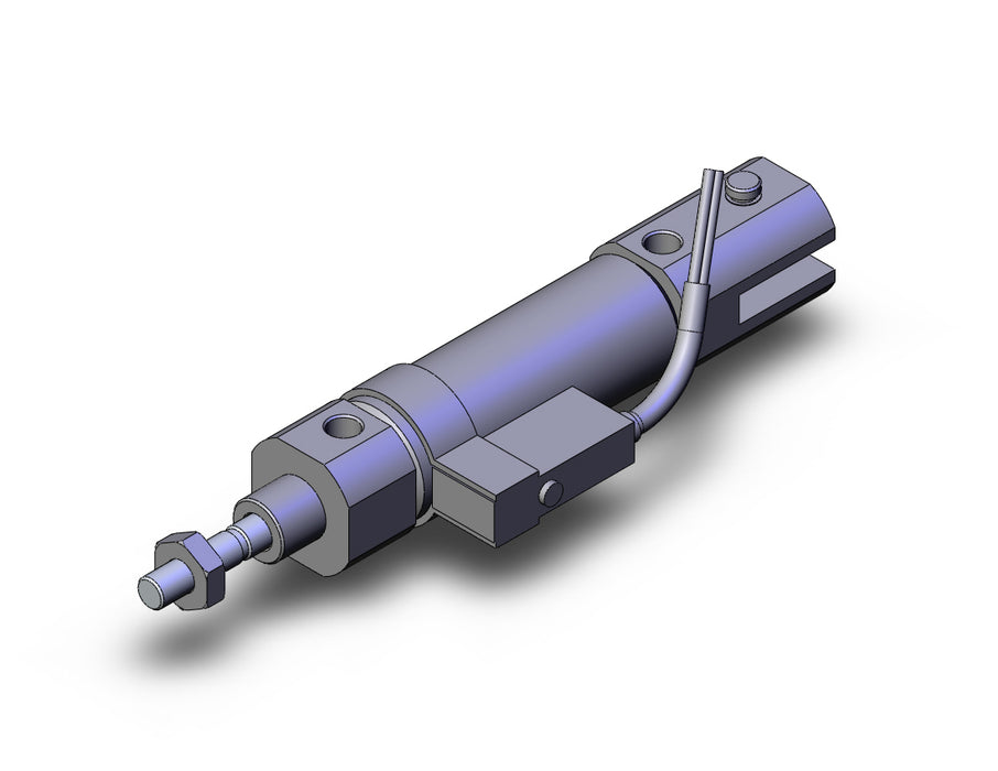 NCDJ2D16-100-C73LS Cylinder, Air