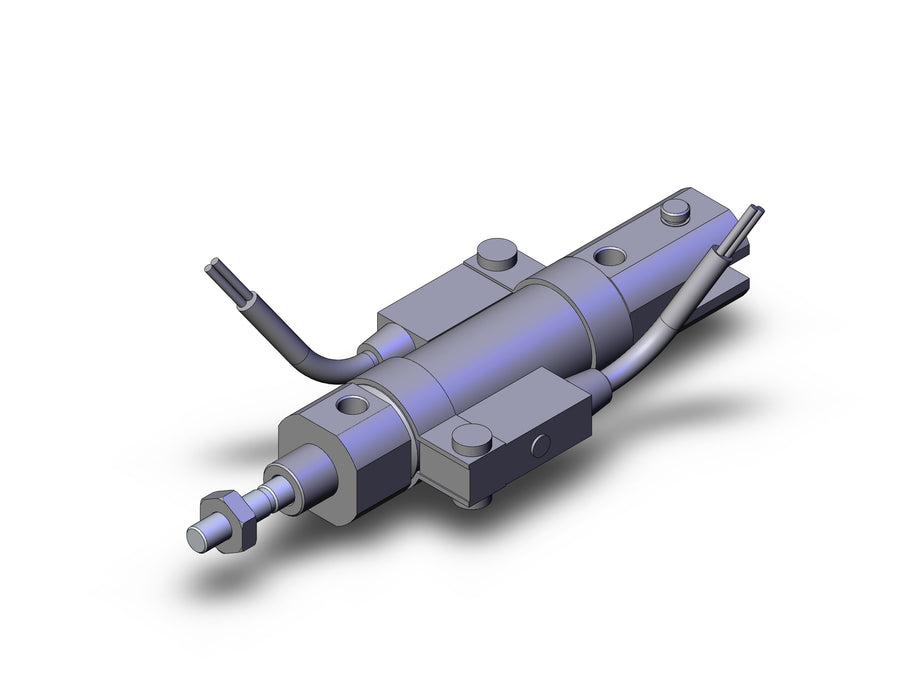 NCDJ2D16-100-H7A2L4 Cylinder, Air