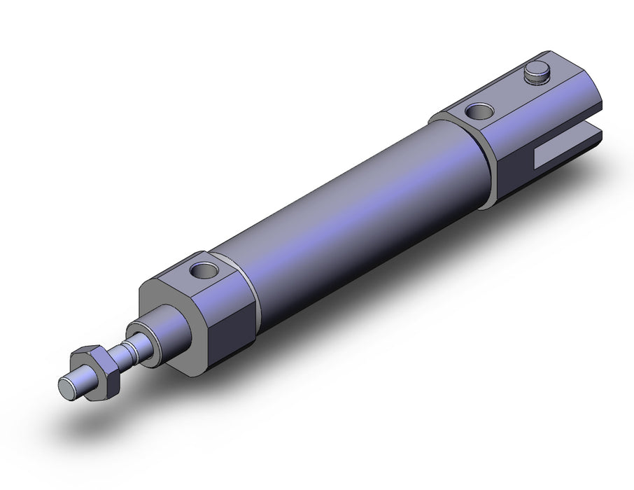 NCDJ2D16-150-B Cylinder, Air