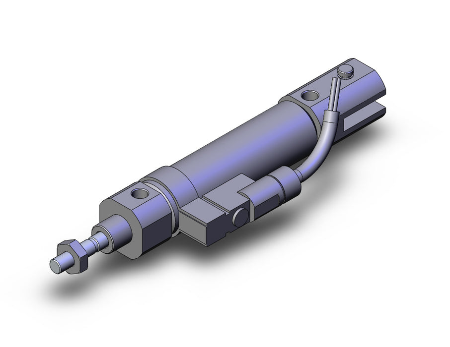 NCDJ2D16-150-C73CLS Cylinder, Air