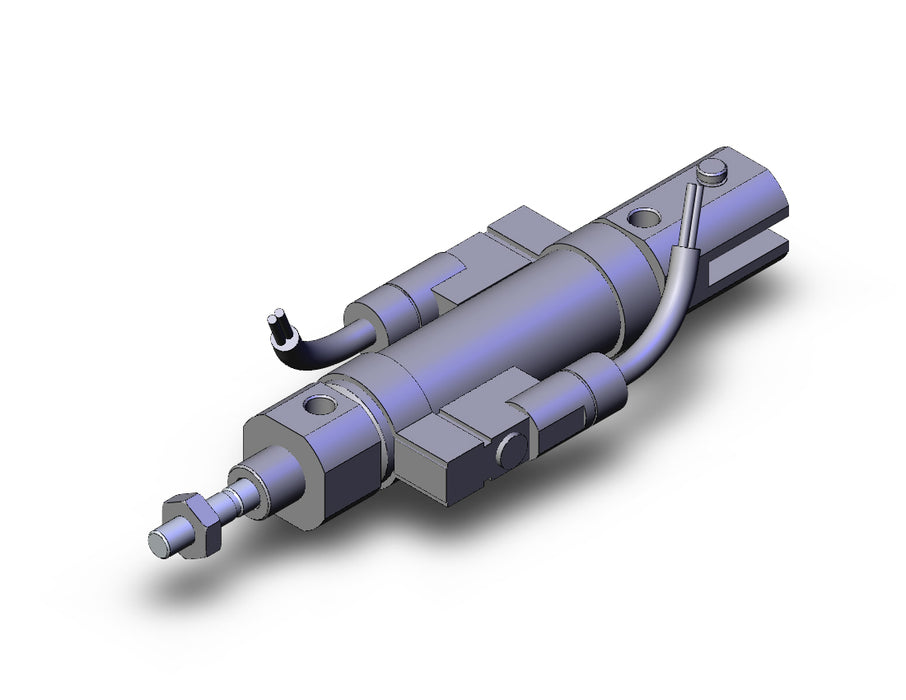 NCDJ2D16-150-C73CL Cylinder, Air