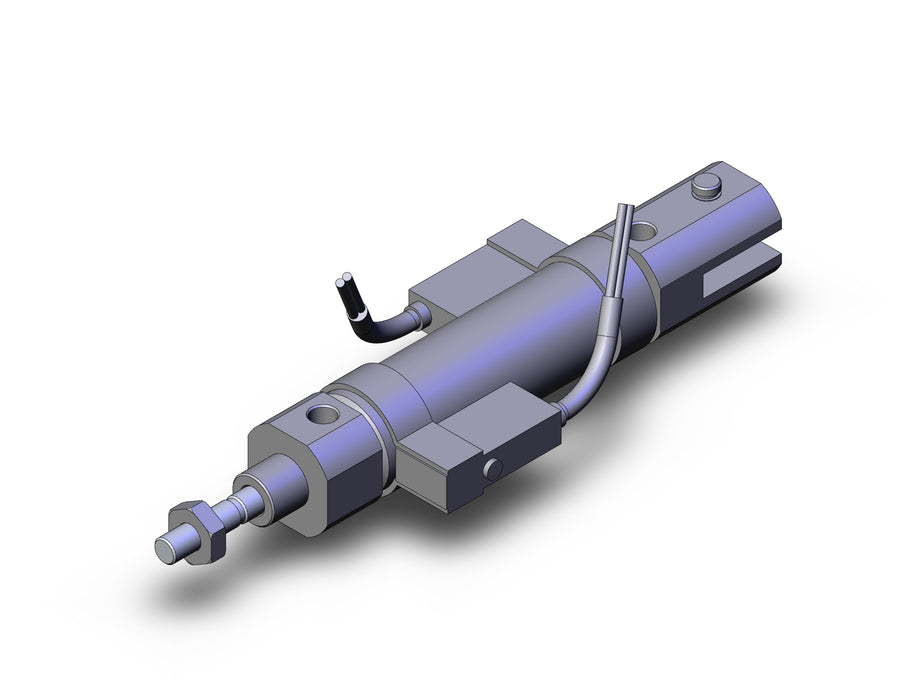 NCDJ2D16-150-C73L Cylinder, Air