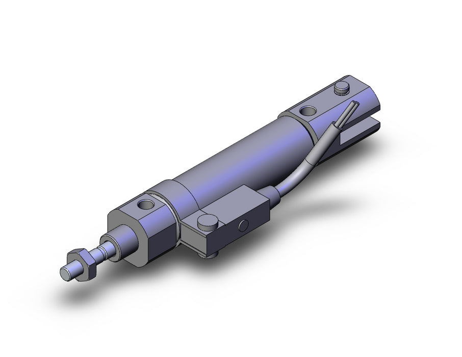 NCDJ2D16-150-H7A1LS Cylinder, Air