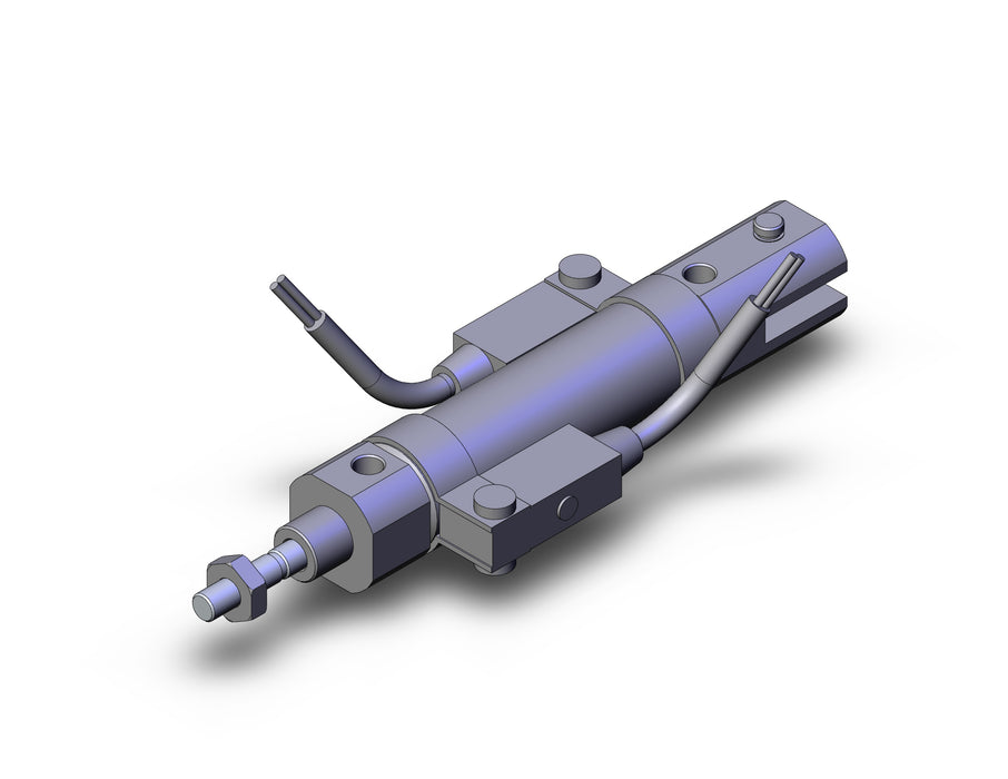 NCDJ2D16-150-H7A2 Cylinder, Air