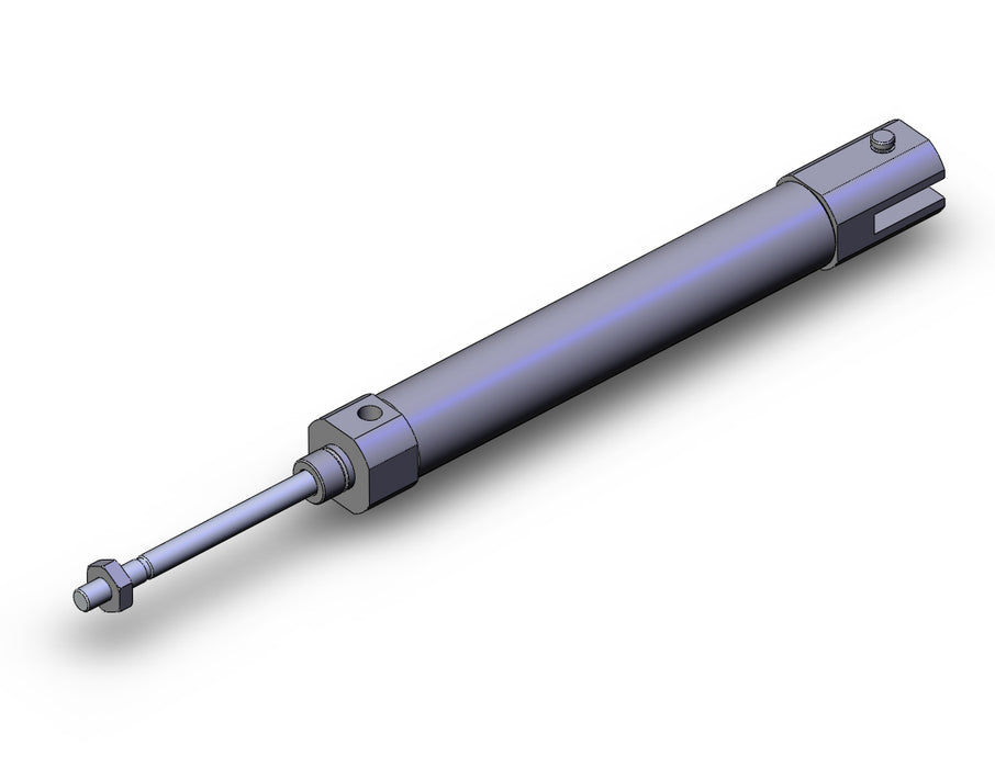 NCDJ2D16-150T-B Cylinder, Air