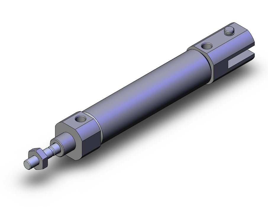 NCDJ2D16-200-B Cylinder, Air