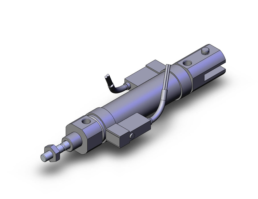 NCDJ2D16-200-C73L Cylinder, Air