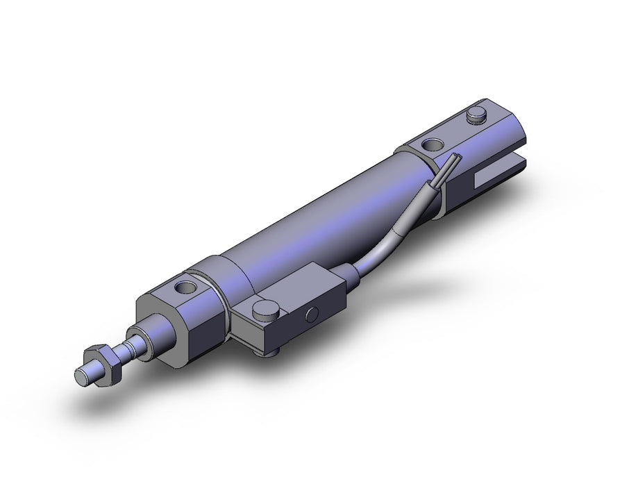 NCDJ2D16-200-H7A2LS Cylinder, Air