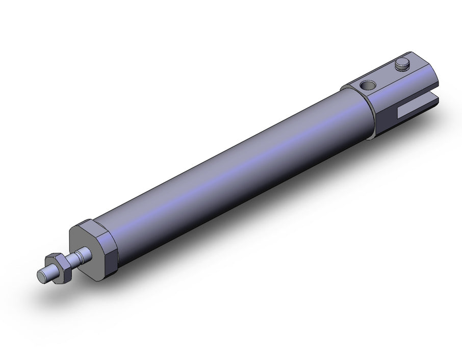 NCDJ2D16-200S-B Cylinder, Air