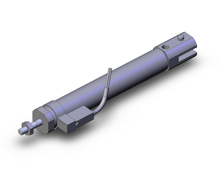 NCDJ2D16-200S-C73LS Cylinder, Air