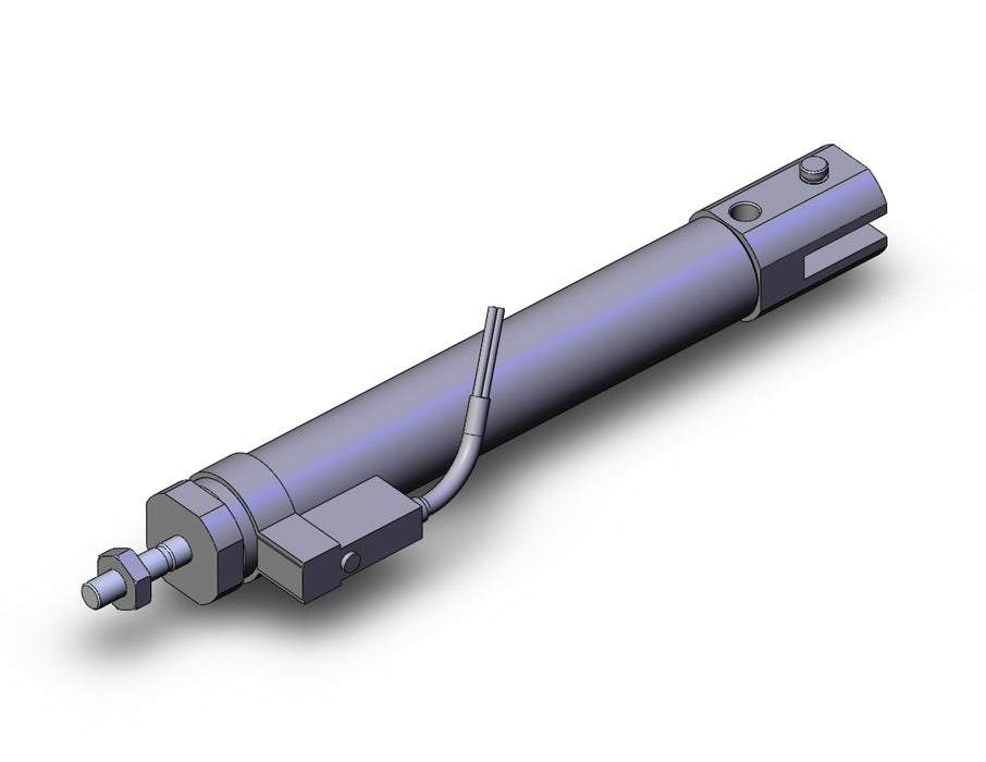 NCDJ2D16-200S-C73S Cylinder, Air