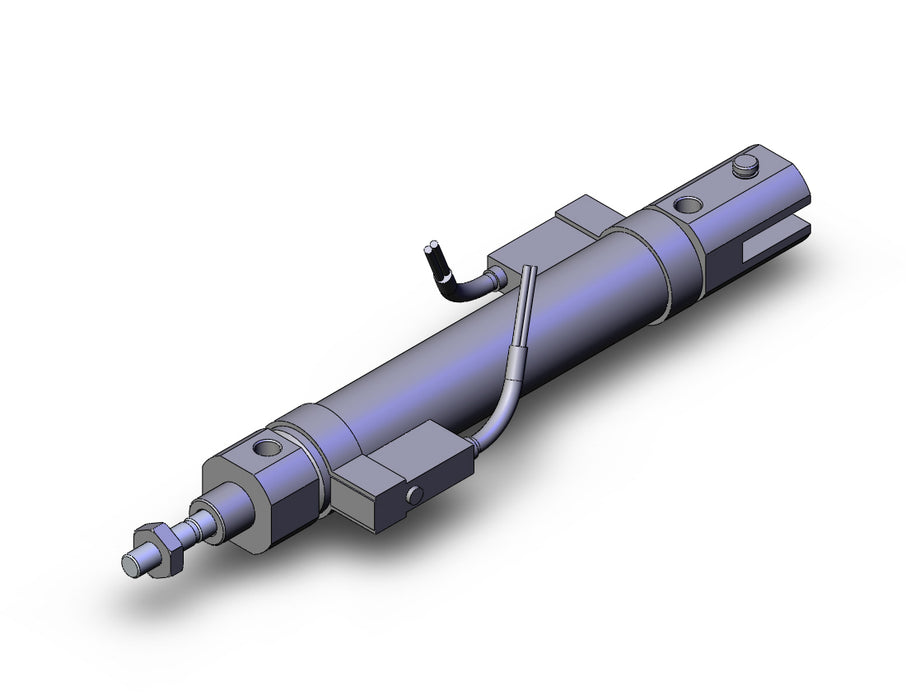 NCDJ2D16-300-C73L Cylinder, Air