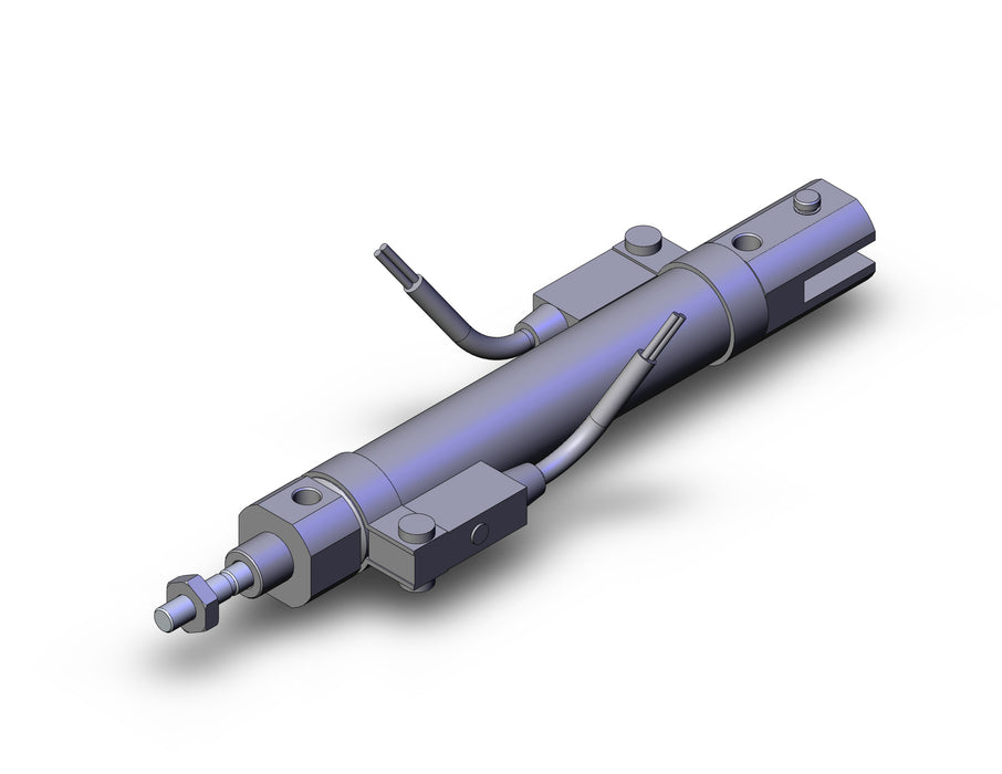 NCDJ2D16-300-H7A1 Cylinder, Air