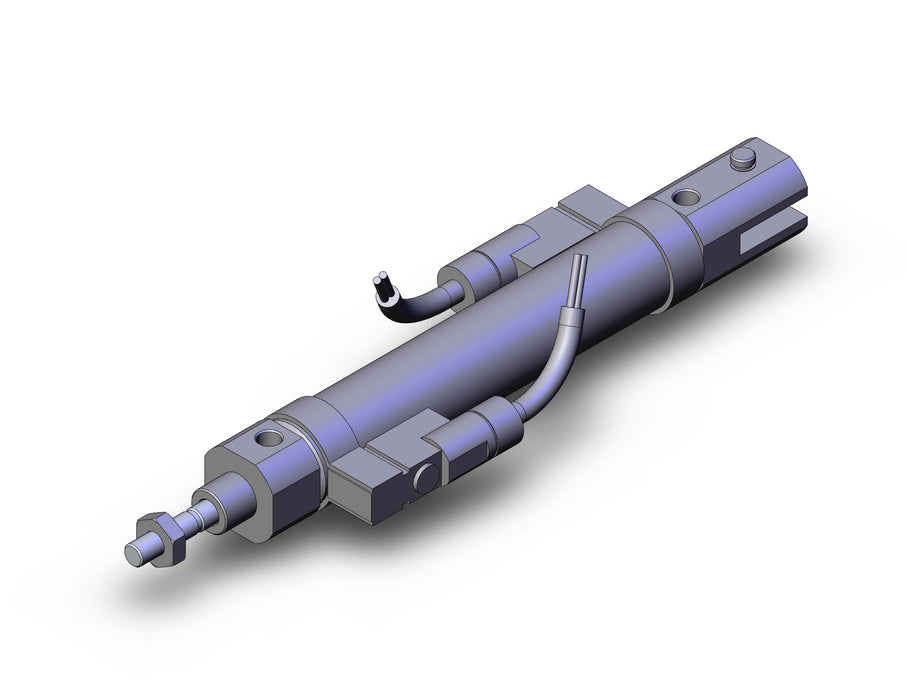 NCDJ2D16-300-H7C Cylinder, Air