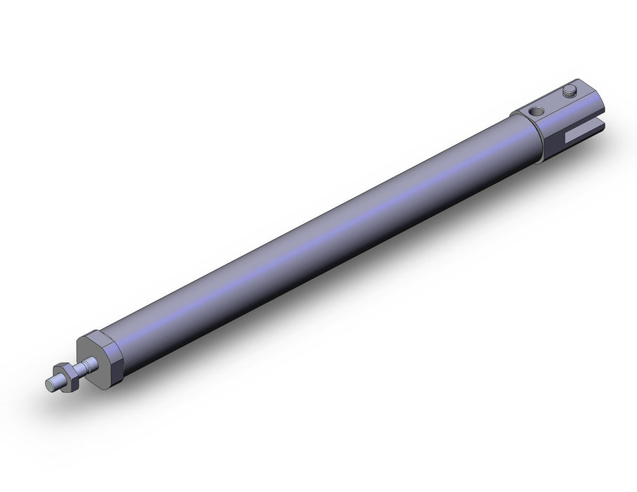 NCDJ2D16-400S-B Cylinder, Air
