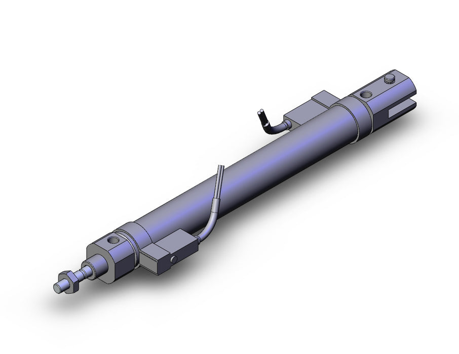 NCDJ2D16-500-C73 Cylinder, Air
