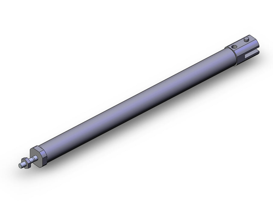 NCDJ2D16-500S-B Cylinder, Air