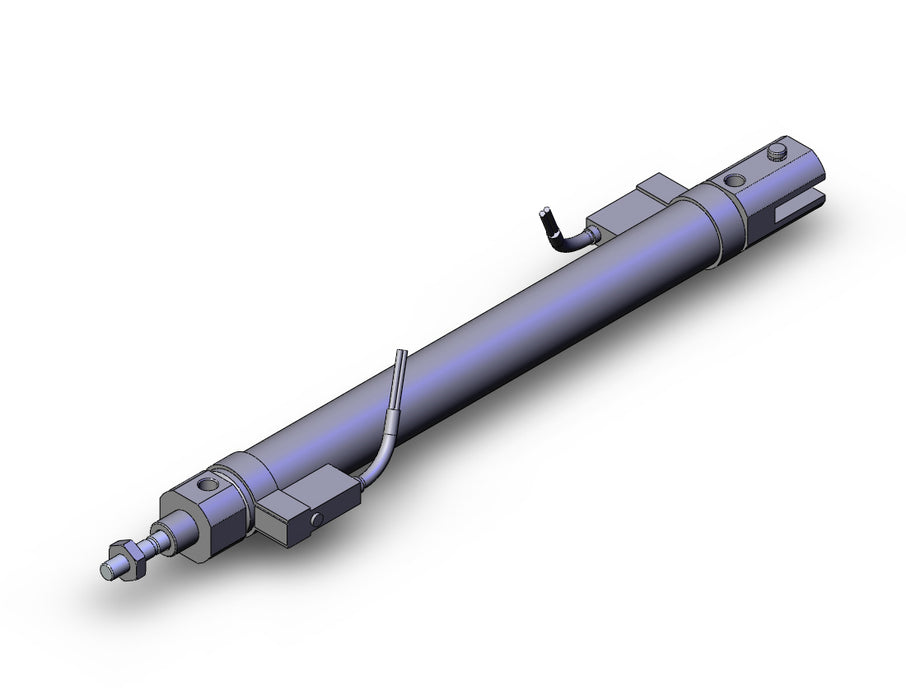 NCDJ2D16-600-C73 Cylinder, Air