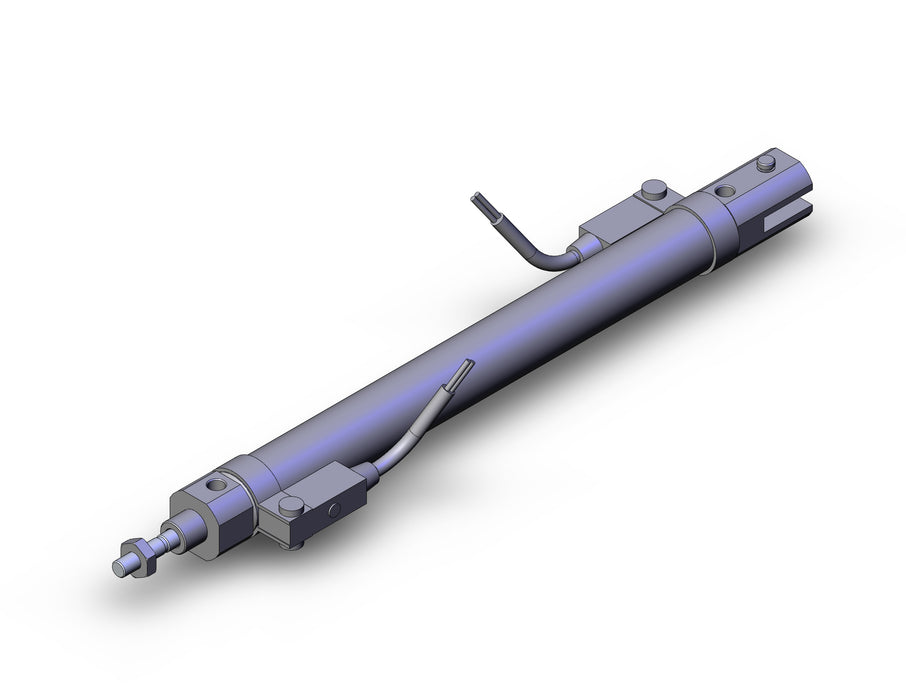 NCDJ2D16-600-H7A2L Cylinder, Air