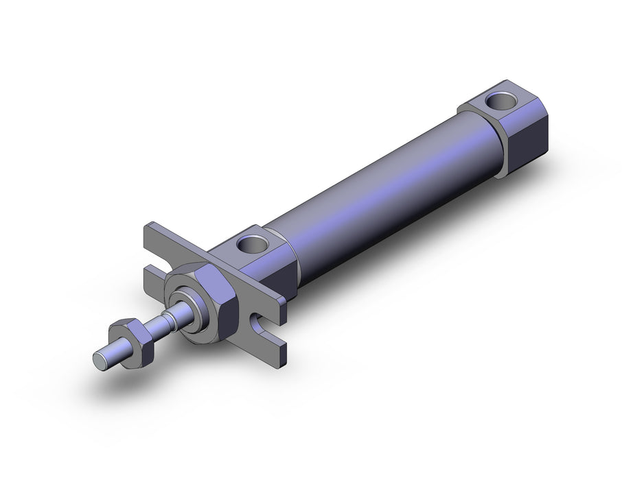 NCDJ2F10-100-B Cylinder, Air